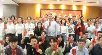 OLED透明屏廠家：開啟2024年新征程